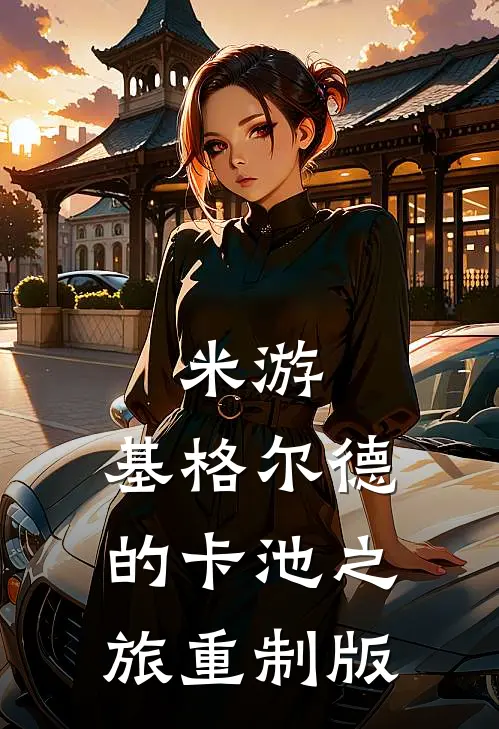 米游：基格尔德的卡池之旅重制版