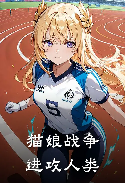 猫娘战争进攻人类