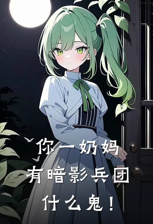 你一奶妈，有暗影兵团什么鬼！秦洛杜旺免费小说全本阅读_小说免费完结你一奶妈，有暗影兵团什么鬼！秦洛杜旺