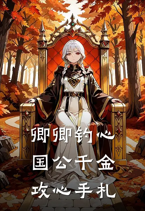 沈清璃春棠(卿卿钓心：国公千金攻心手札)全本免费在线阅读_(卿卿钓心：国公千金攻心手札)完结版免费在线阅读