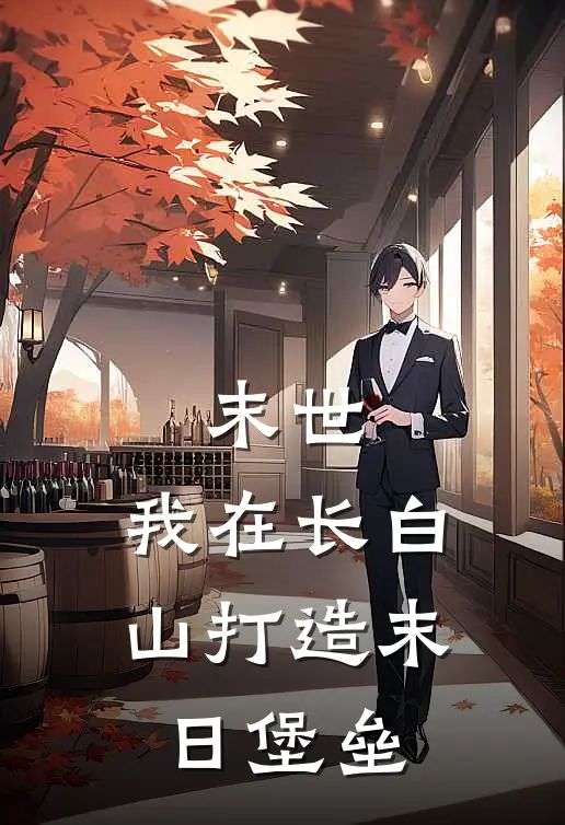 林逸德牧末世：我在长白山打造末日堡垒全本免费在线阅读_末世：我在长白山打造末日堡垒全本阅读