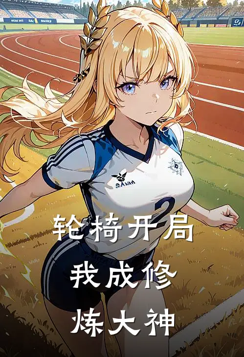 轮椅开局，我成修炼大神