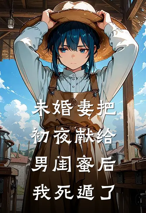 未婚妻把初夜献给男闺蜜后，我死遁了