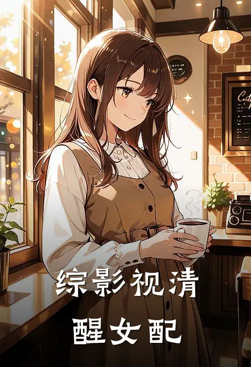 综影视清醒女配