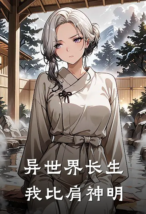 异世界长生，我比肩神明