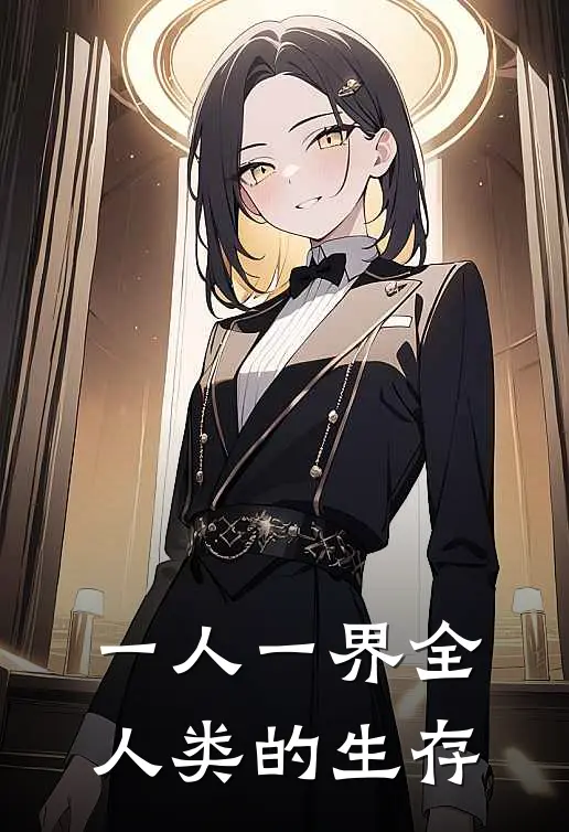 一人一界全人类的生存