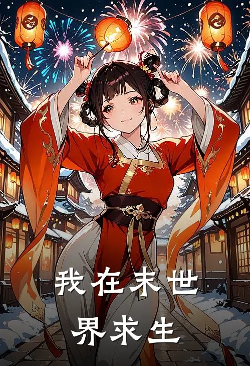 我在末世界求生程墨宁雨薇免费小说完整版_完结版小说阅读我在末世界求生(程墨宁雨薇)