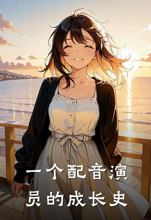 一个配音演员的成长史