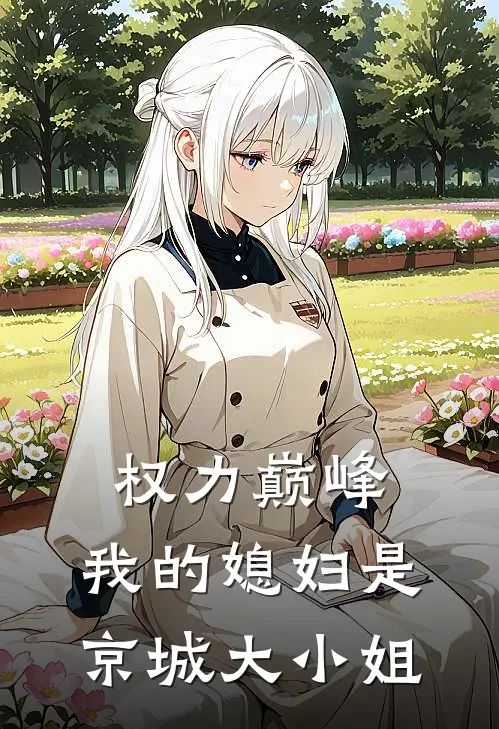 权力巅峰：我的媳妇是京城大小姐