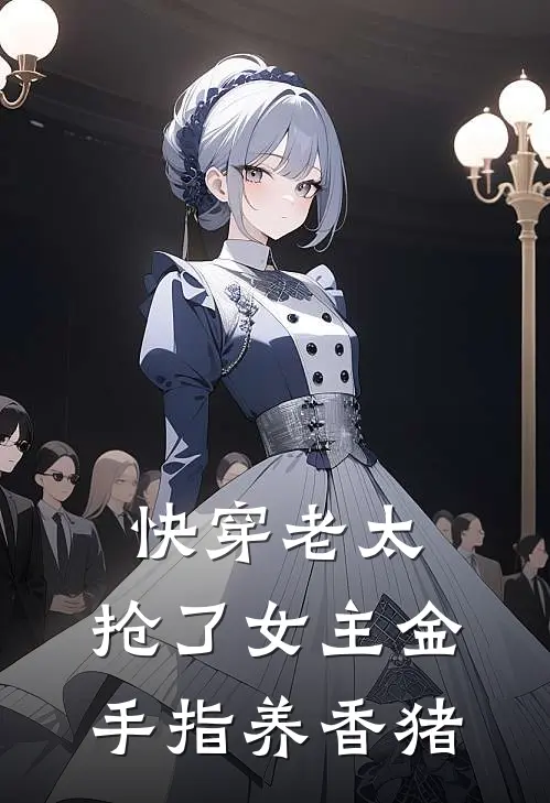 快穿老太：抢了女主金手指养香猪