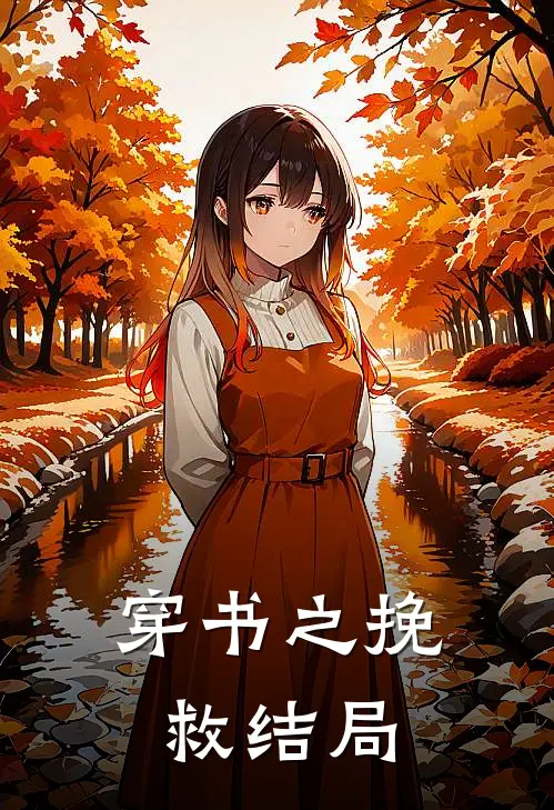 穿书之挽救结局