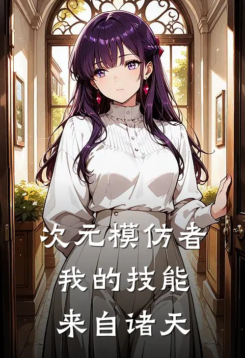 次元模仿者：我的技能来自诸天