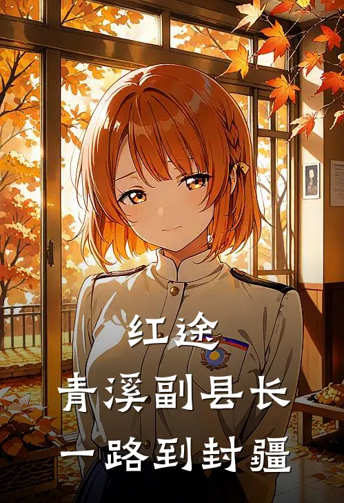 红途：青溪副县长一路到封疆