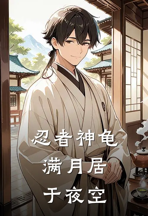 忍者神龟：满月居于夜空艾莉尔莉莉安完本完结小说_热门小说排行榜忍者神龟：满月居于夜空艾莉尔莉莉安