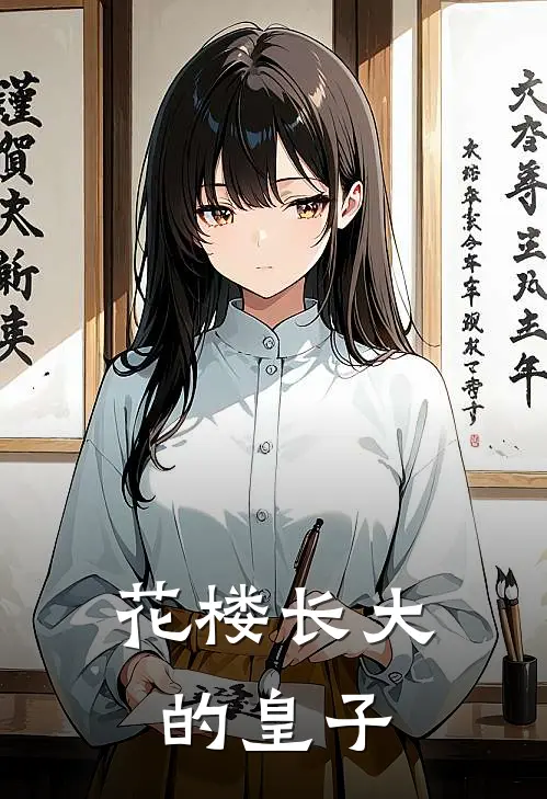 花楼长大的皇子