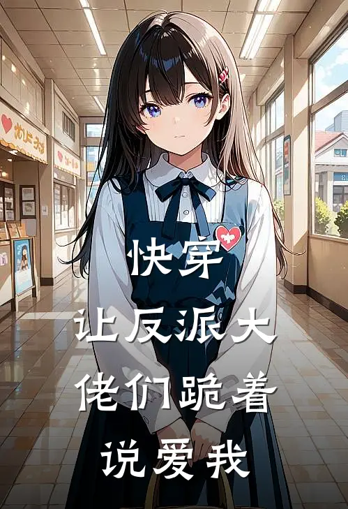 快穿：让反派大佬们跪着说爱我