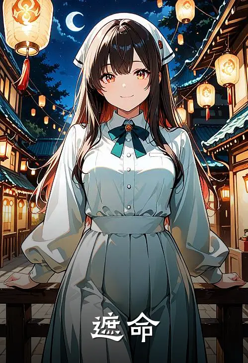 遮命(莫林李玉)免费阅读_热门的小说遮命莫林李玉