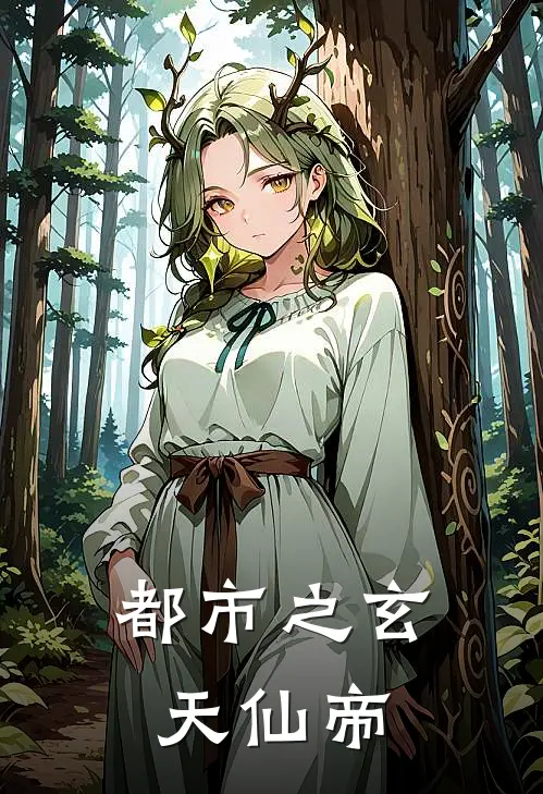 都市之玄天仙帝