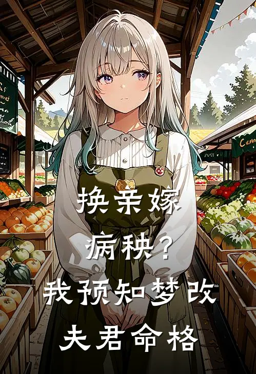 换亲嫁病秧？我预知梦改夫君命格