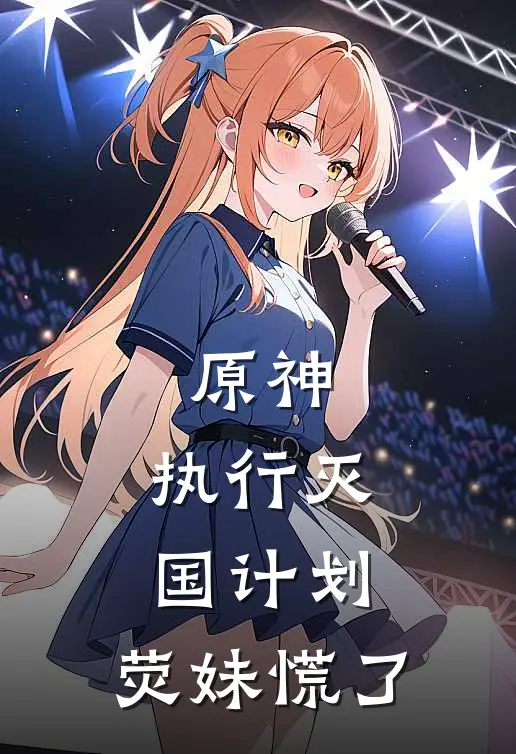 原神：执行灭国计划，荧妹慌了