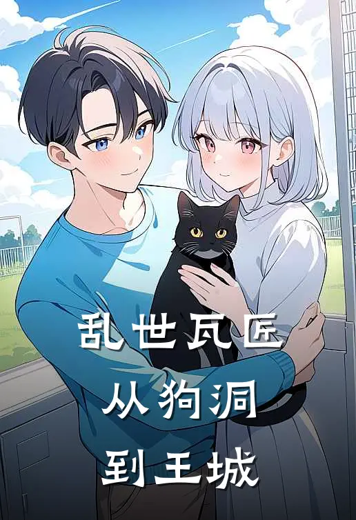 乱世瓦匠：从狗洞到王城