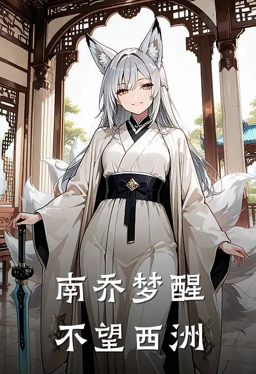 南乔梦醒，不望西洲（顾西洲南乔）最新章节列表