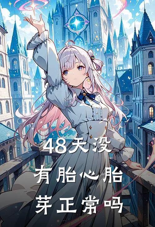 48天没有胎心胎芽正常吗