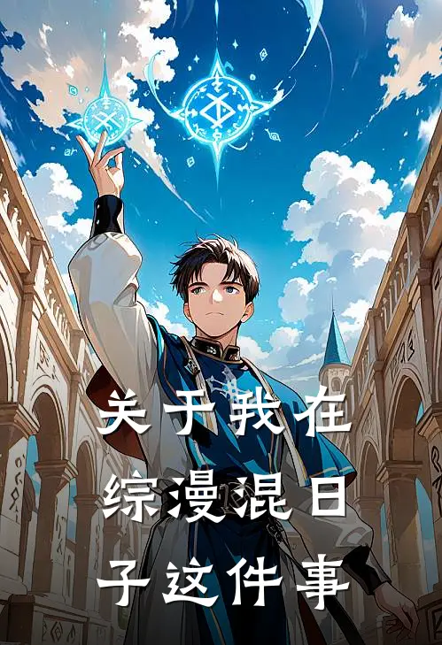 关于我在综漫混日子这件事(凌橙埃罗芒阿)网络热门小说_最新章节列表关于我在综漫混日子这件事(凌橙埃罗芒阿)