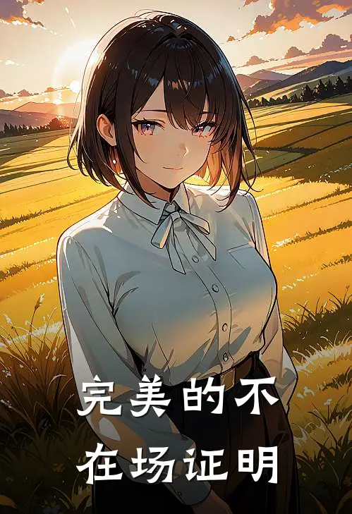 完美的不在场证明