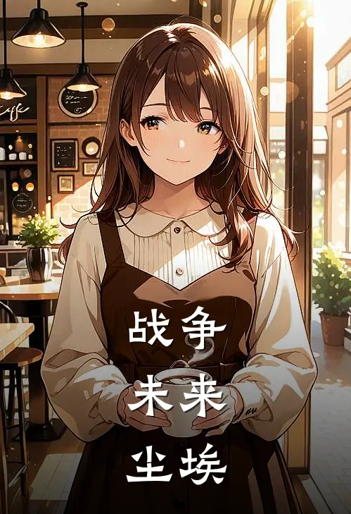 战争，未来，尘埃