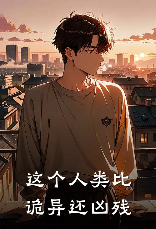 这个人类比诡异还凶残(季冉王故)热门网络小说_最新章节列表这个人类比诡异还凶残(季冉王故)