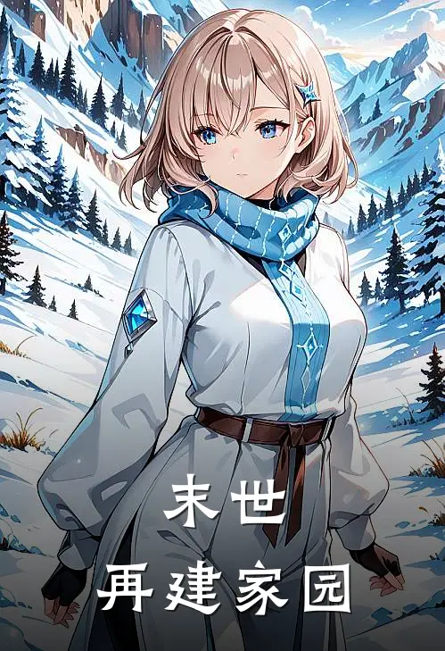 末世，再建家园