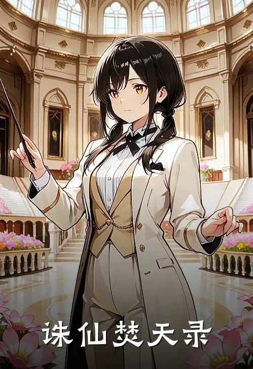 苏清鸢白若溪《诛仙焚天录》完整版在线阅读_苏清鸢白若溪完整版在线阅读