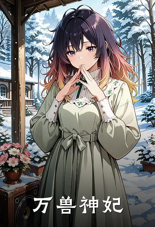 万兽神妃凤凌月君九渊免费小说推荐_推荐完结小说万兽神妃(凤凌月君九渊)