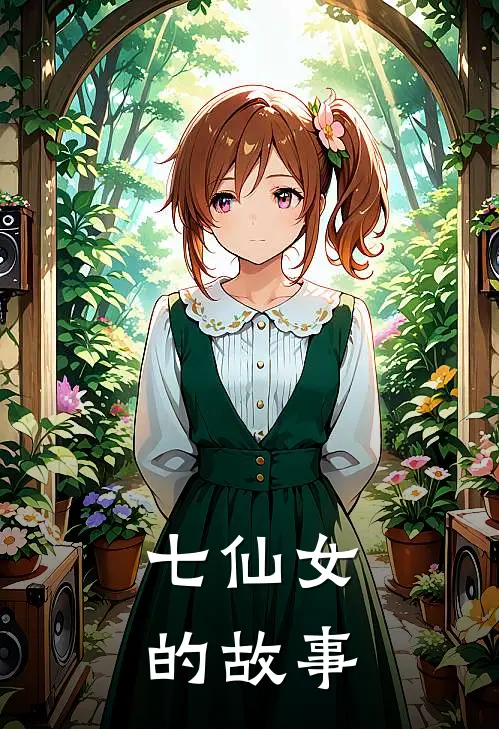 七仙女的故事阿红刘邦小说免费阅读无弹窗_完结版小说全文免费阅读七仙女的故事(阿红刘邦)