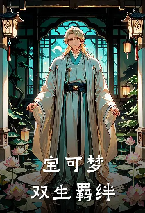 宝可梦：双生羁绊叶修叶炎热门的小说_免费小说宝可梦：双生羁绊(叶修叶炎)