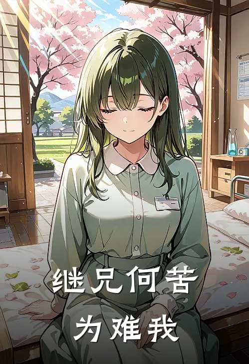 继兄何苦为难我