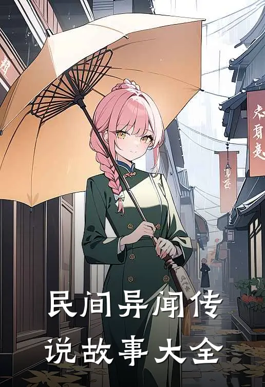 民间异闻传说故事大全