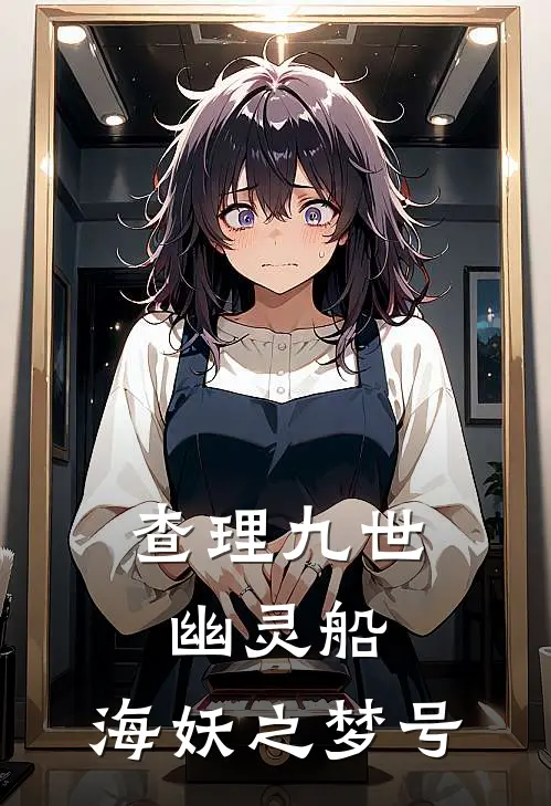 婷婷亚瑟《查理九世幽灵船：海妖之梦号》_(婷婷亚瑟)热门小说