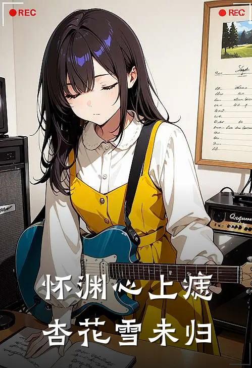 顾怀渊赵奎怀渊心上痣，杏花雪未归全文免费阅读_顾怀渊赵奎完整版免费阅读