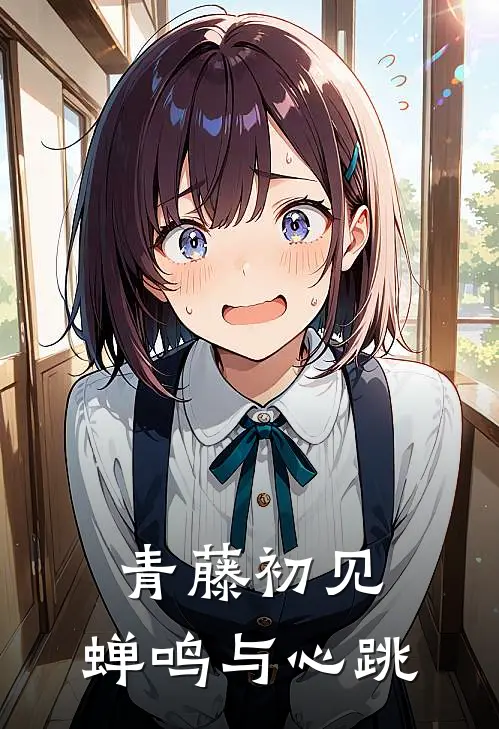 青藤初见：蝉鸣与心跳(林溪陈悦)最新章节在线阅读_(青藤初见：蝉鸣与心跳)完整版免费在线阅读