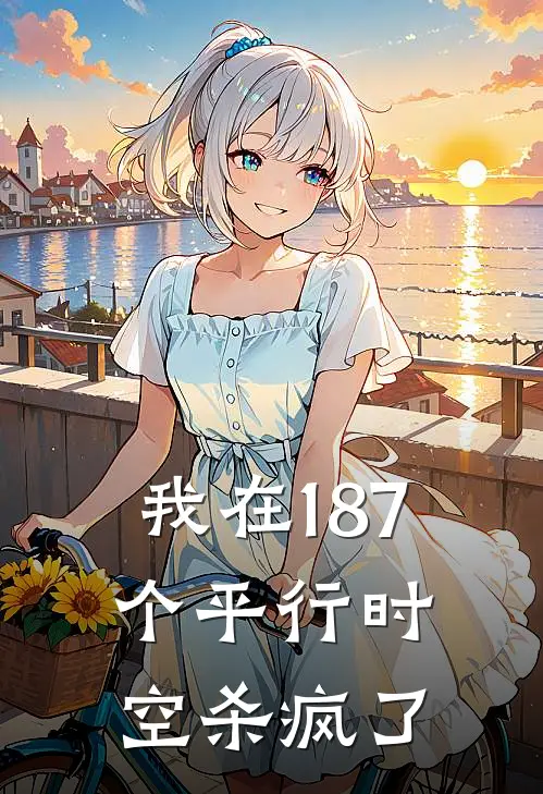 我在187个平行时空杀疯了齐临苏璃完结版免费小说_完本小说大全我在187个平行时空杀疯了齐临苏璃