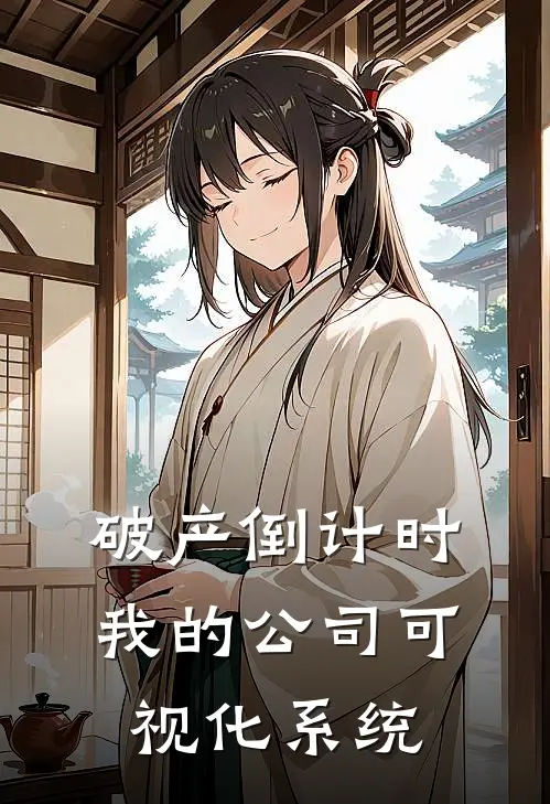 破产倒计时：我的公司可视化系统