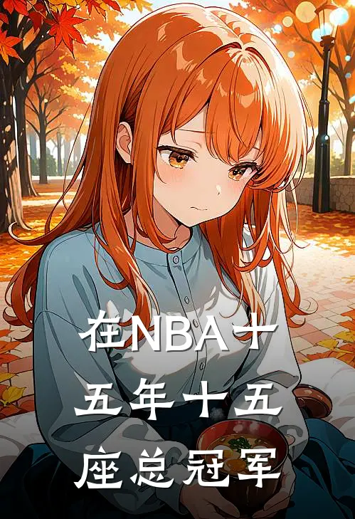 在NBA十五年十五座总冠军