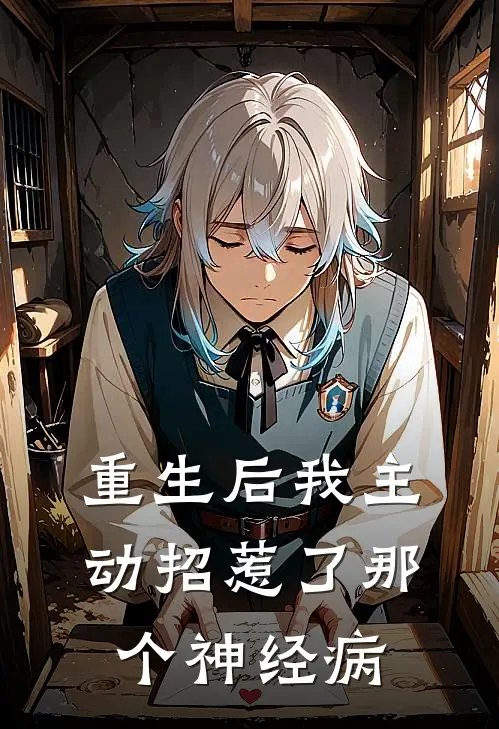 重生后我主动招惹了那个神经病