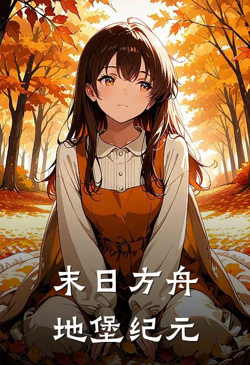 末日方舟：地堡纪元