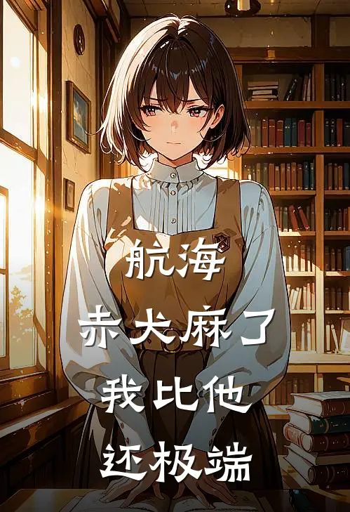 航海：赤犬麻了，我比他还极端