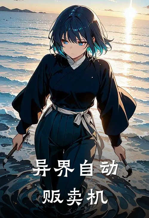 异界自动贩卖机林小满林建国热门完本小说_最新章节列表异界自动贩卖机(林小满林建国)