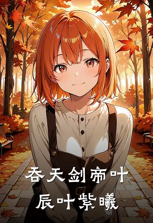 吞天剑帝叶辰叶紫曦