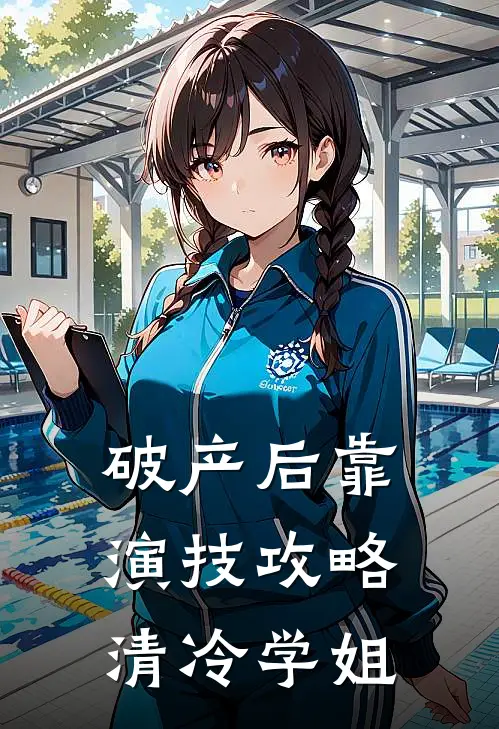 破产后靠演技攻略清冷学姐